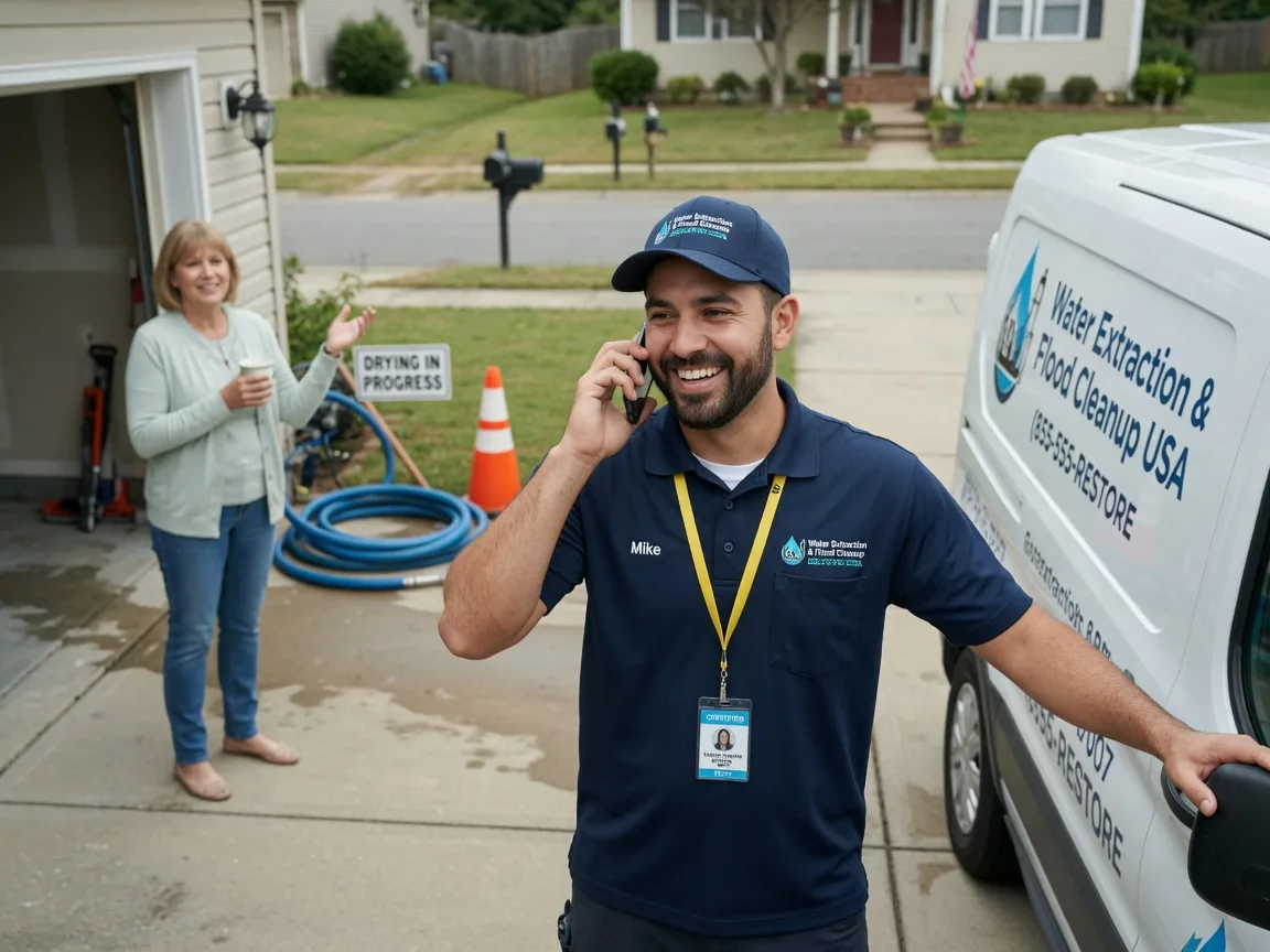 Emergency Water Extraction Athol, KS FAQs